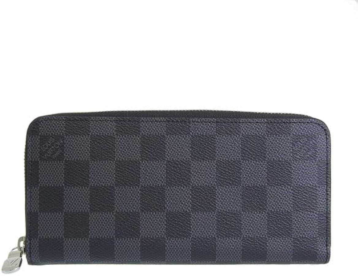 Amazon | [ルイヴィトン] 財布 メンズ 長財布 ダミエ グラ